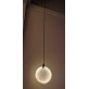 AM70009A  PIE ALABASTER